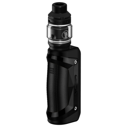 GeekVape Kits Classic Black Geekvape Aegis S100 (Solo 2) Kit