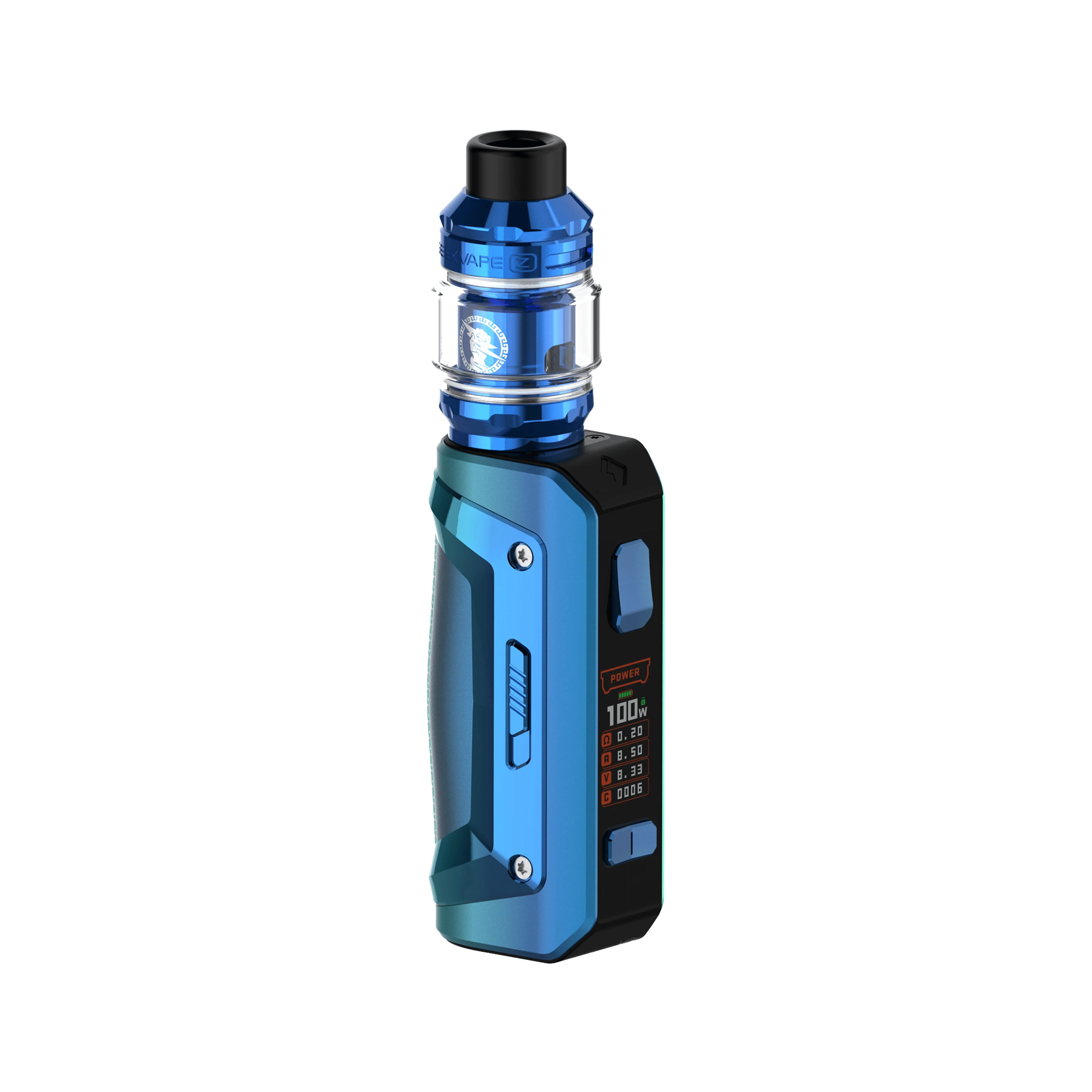 GeekVape Kits Mint Green Geekvape Aegis S100 (Solo 2) Kit