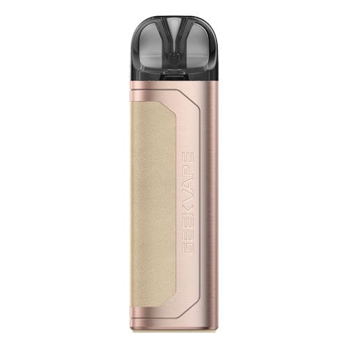 GeekVape Pod System Gold Geekvape AU (Aegis U) 20W Pod Kit