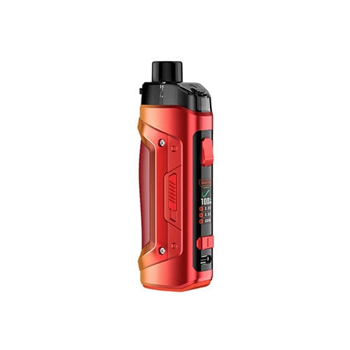 GeekVape Kits Geekvape B100 (Aegis Boost Pro 2) 100W Pod Mod Kit