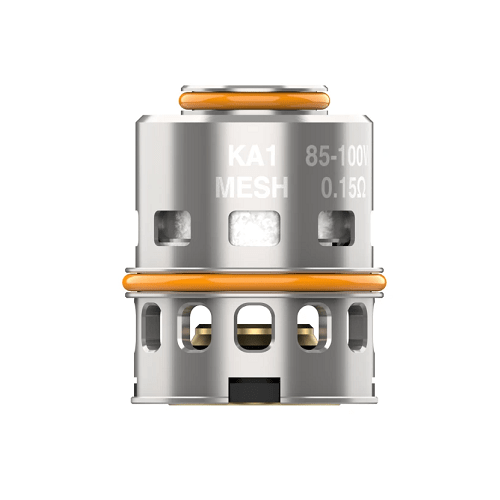 GeekVape Coils Geekvape M Coil Series (Pack of 5)