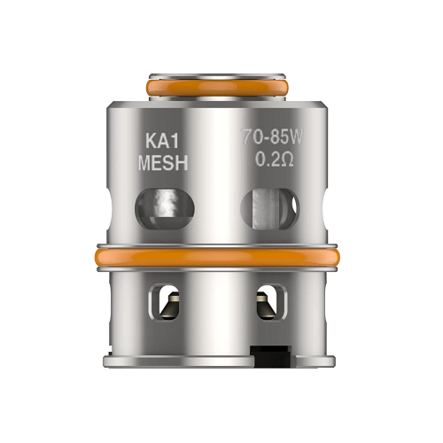 GeekVape Coils Geekvape M Coil Series (Pack of 5)