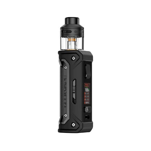 GeekVape Kits Black Geekvape E100i (Aegis Eteno i) 100W Pod Mod Kit