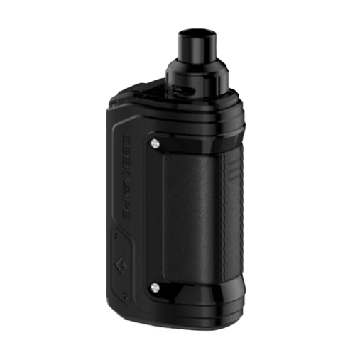 GeekVape Pod System Black Geekvape H45 (Aegis Hero 2) Pod Mod Kit