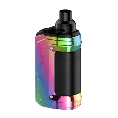 GeekVape Pod System Rainbow Geekvape H45 (Aegis Hero 2) Pod Mod Kit