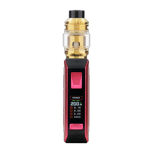 GeekVape Kits Geekvape L200 (Aegis Legend 2) Kit 200W