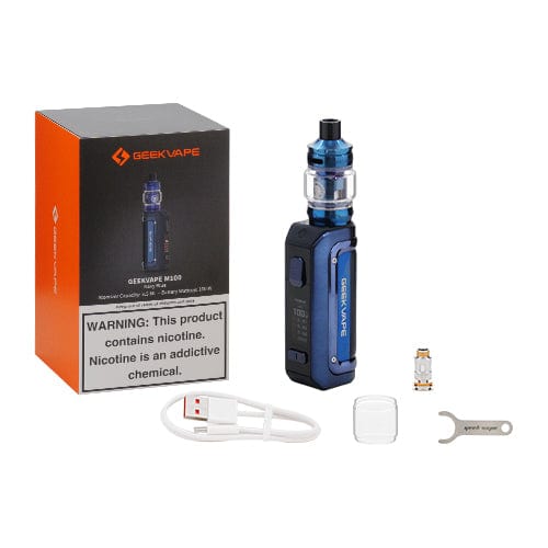 GeekVape Kits Geekvape M100 (Aegis Mini 2) Kit