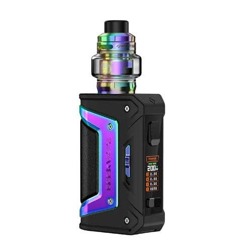 GeekVape Kits Rainbow Geekvape L200 (Aegis Legend 2) Classic 200W Kit