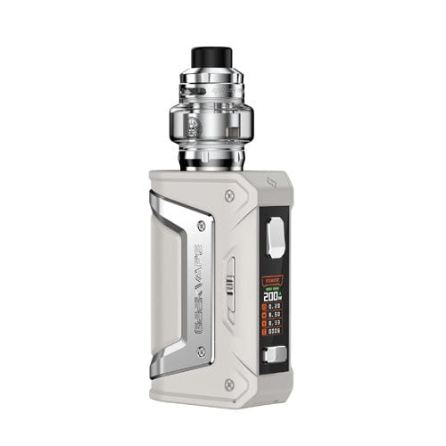 GeekVape Kits Volcanic Grey Geekvape L200 (Aegis Legend 2) Classic 200W Kit