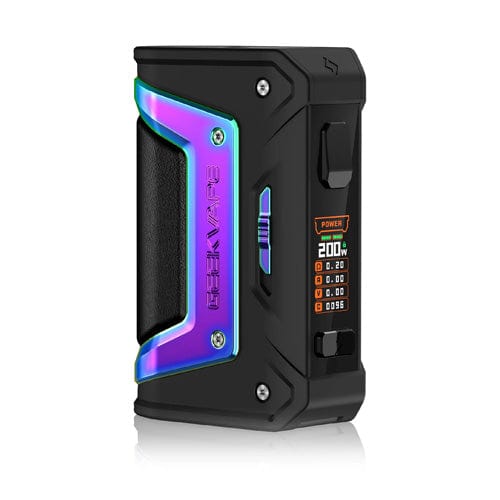 GeekVape Mods Rainbow Geekvape L200 (Aegis Legend 2) Classic 200W Mod