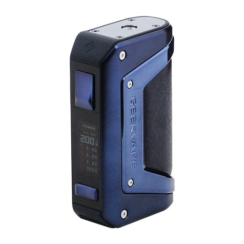 GeekVape Mods Geekvape L200 (Aegis Legend 2) 200W Mod