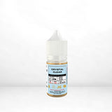 GLAS Juice GLAS BSX Crystal Clear 30ml Nic Salt Vape Juice