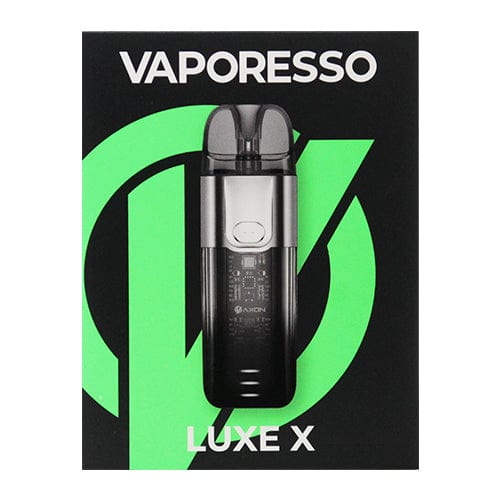 Hellvape Pod System Vaporesso Luxe X 40W Pod Kit