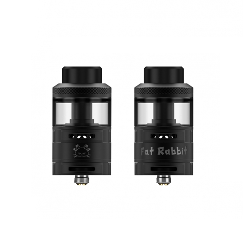 Hellvape RTA Hellvape Fat Rabbit RTA