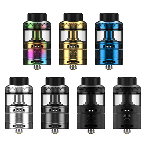 Hellvape RTA Hellvape Fat Rabbit RTA