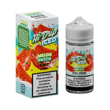 Hi-Drip Juice 6MG Hi-Drip Iced Melon Patch 100ml Vape Juice