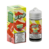 Hi-Drip Juice 0MG Hi-Drip Melon Patch 100ml Vape Juice