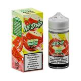 Hi-Drip Juice 6MG Hi-Drip Melon Patch 100ml Vape Juice