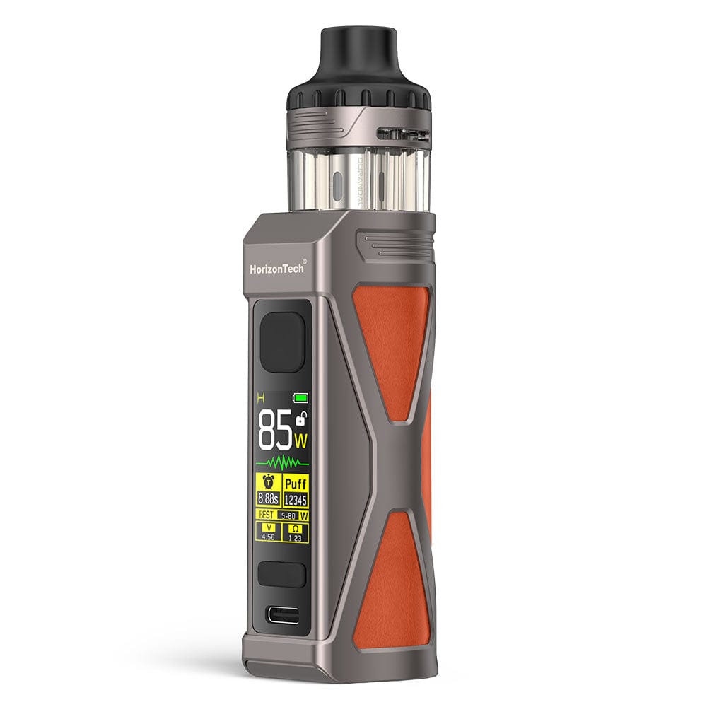 Horizon Kits Chestnut Brown Horizon Durandal 85W Pod Mod Kit