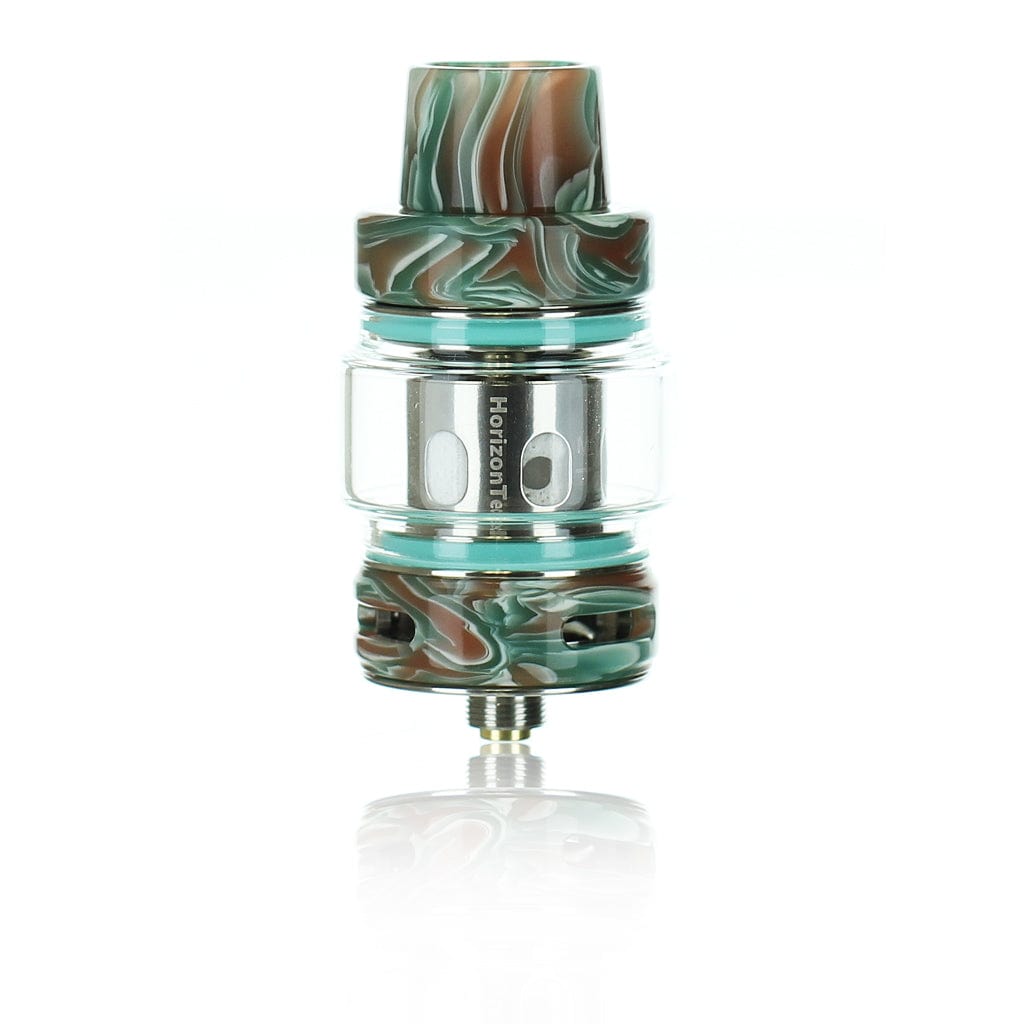 Horizon Tanks Cyan Horizon Falcon Sub-Ohm Tank (Resin Artisan Edition)