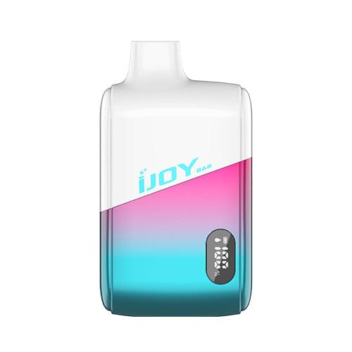 iJoy Disposable Vape Watermelon Ice iJOY Bar IC8000 Disposable Vape (5%, 8000 Puffs)