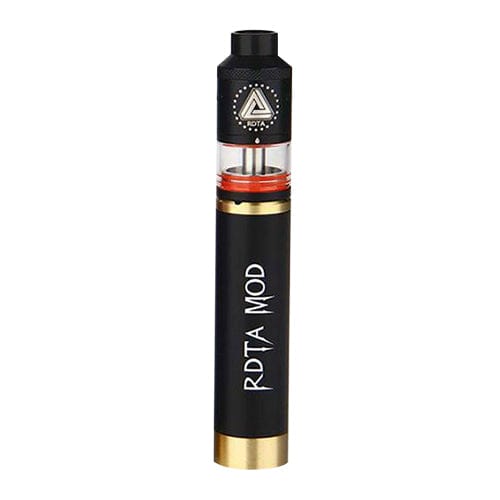 iJoy Kits Black iJoy Limitless RDTA Mechanical Mod Kit