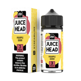 Juice Head Juice Juice Head Pineapple Guava 100ml ZTN Vape Juice