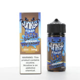 Junky's Stash Juice Junky's Stash Buried Yesterday 100ml Vape Juice