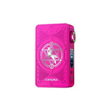 Lost Vape Mods Pink Planet Lost Vape Centaurus M200 Box Mod