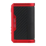 Lost Vape Mods Lost Vape Centaurus Q200 Box Mod