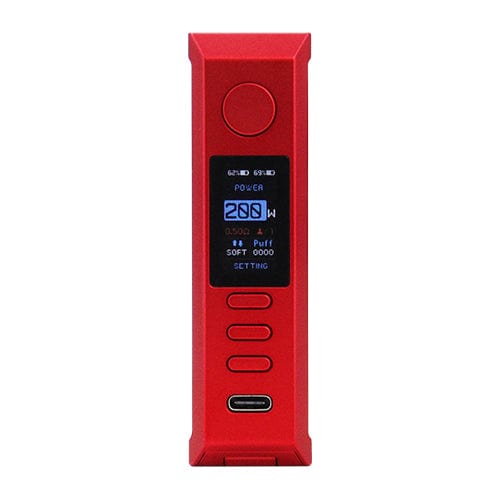 Lost Vape Mods Lost Vape Centaurus Q200 Box Mod