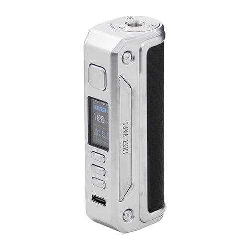 Lost Vape Mods Lost Vape Thelema Solo 100W Mod