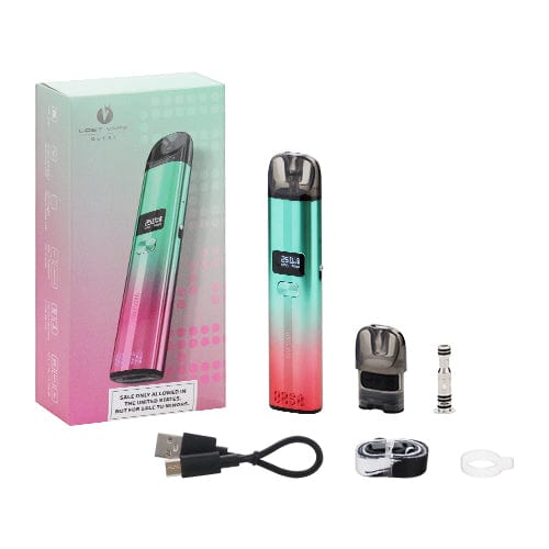 Lost Vape Pod System Lost Vape URSA Pro 25W Pod Kit