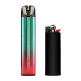 Lost Vape Pod System Lost Vape URSA Pro 25W Pod Kit