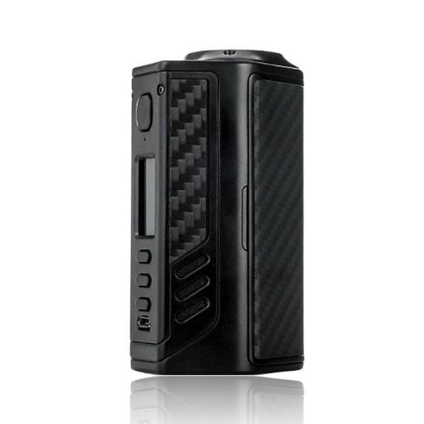 Lost Vape Mods Black Frame/Grey Black Kevlar Lost Vape Triade DNA 250C Mod