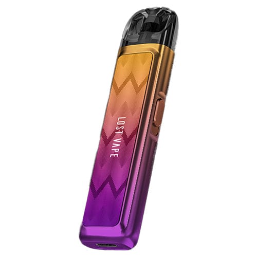 Lost Vape Pod System Wave Purple Lost Vape URSA Pod Kit