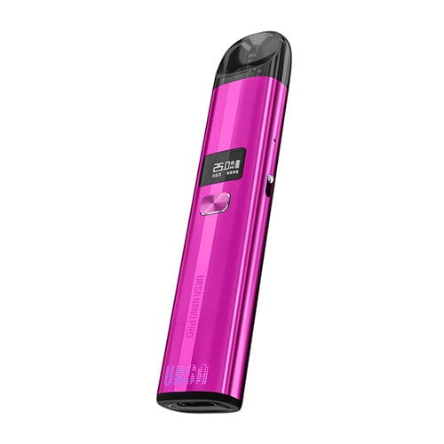 Lost Vape Pod System Babe Pink Lost Vape URSA Pro 25W Pod Kit