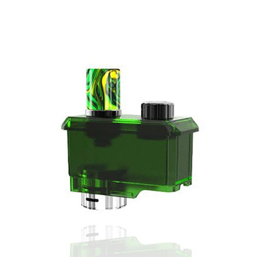 Horizon Pods Green Magico Pod (1pc) - Horizon