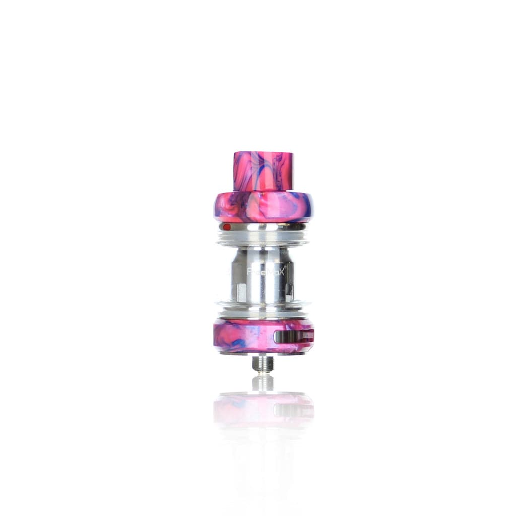 FreeMax Tanks Pink Resin Mesh Pro Tank - Freemax