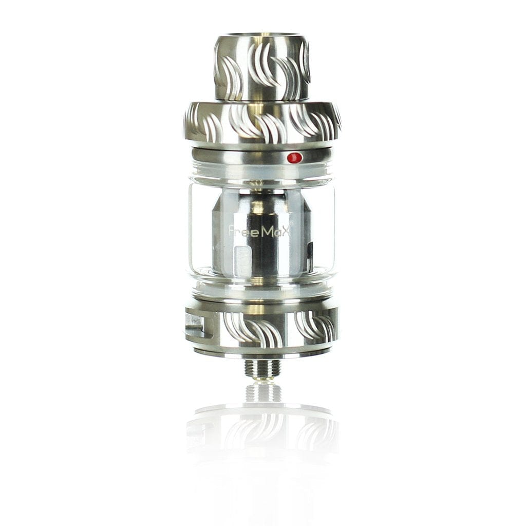 FreeMax Tanks Stainless Steel Metal Mesh Pro Tank - Freemax