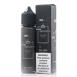 Met4 Juice Met4 Fairgrounds 60ml Vape Juice