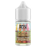 MRKT PLCE Juice MRKT PLCE Salts Pineapple Peach Dragonberry 30ml Nic Salt Vape Juice