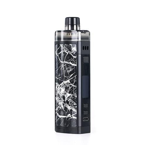 OXVA Pod System Marble Black OXVA Velocity 100W Pod Device Kit