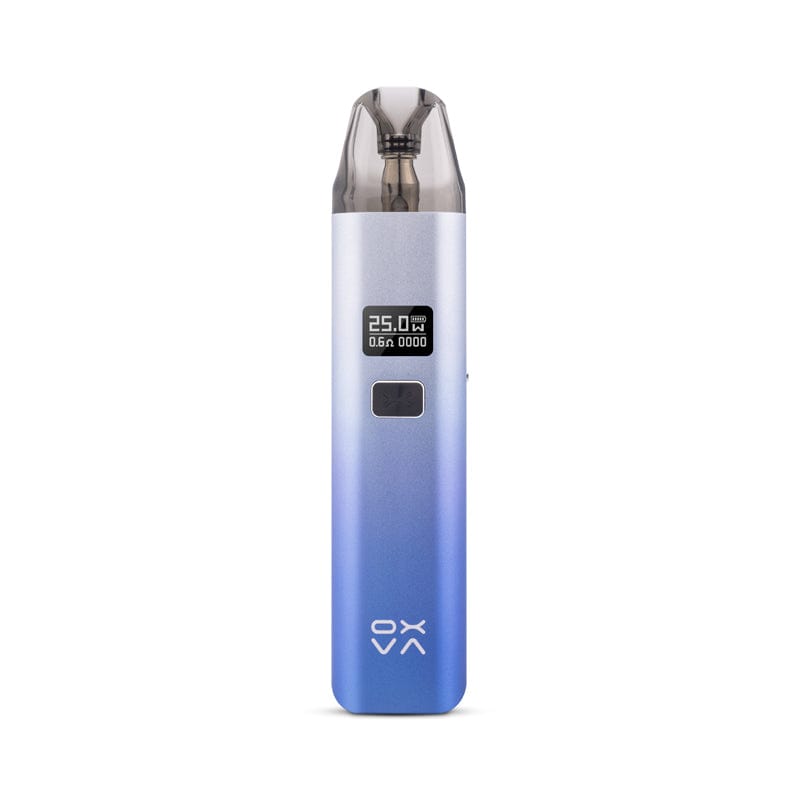 OXVA Pod System Arctic Ice (V2 Pods) OXVA Xlim 25W Pod Kit (w/ V2 Pod)