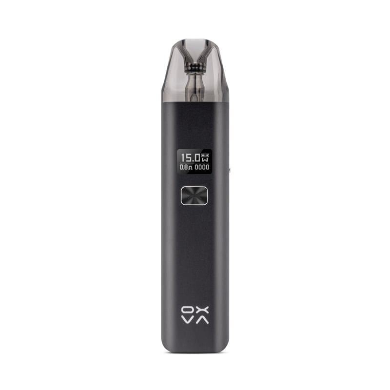 OXVA Pod System Black (V2 Pods) OXVA Xlim 25W Pod Kit (w/ V2 Pod)