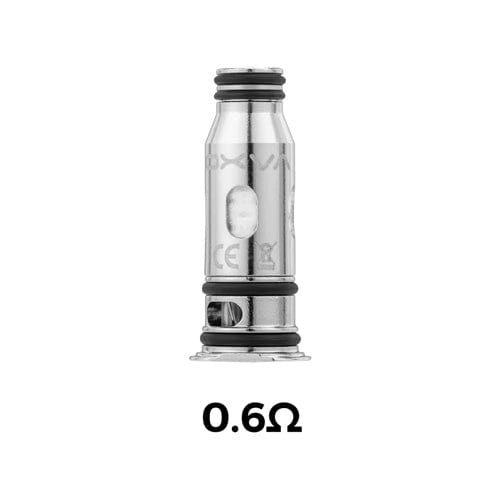 OXVA Coils 0.6ohm OXVA Xlim C Replacement Coils (5x Pack)