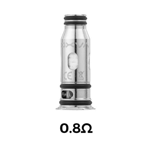 OXVA Coils 0.8ohm OXVA Xlim C Replacement Coils (5x Pack)