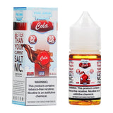 Pod Juice Juice 55mg (Synthetic Nicotine) Pod Juice Cola Freeze TF 30ml Nic Salt Vape Juice