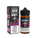 Sadboy Juice Sadboy Punch Berry Ice 100ml Vape Juice