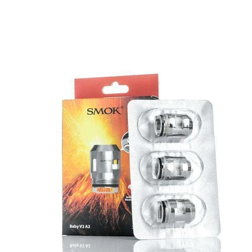 SMOK Coils Baby V2 Coils (3pcs) - Smok